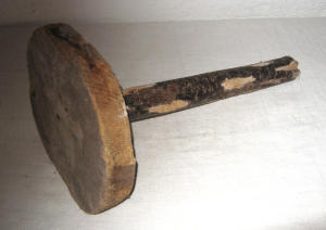 Sgabello